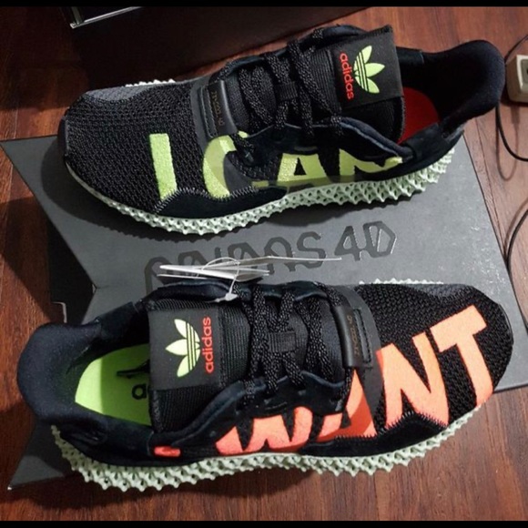 Adidas - Picture 3 of 3